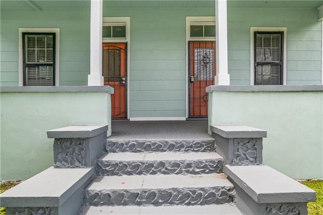 454 George Street, Mobile, AL 36604