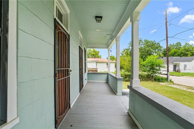 454 George Street, Mobile, AL 36604