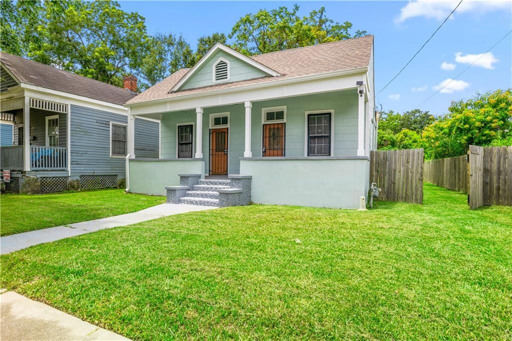 454 George Street, Mobile, AL 36604