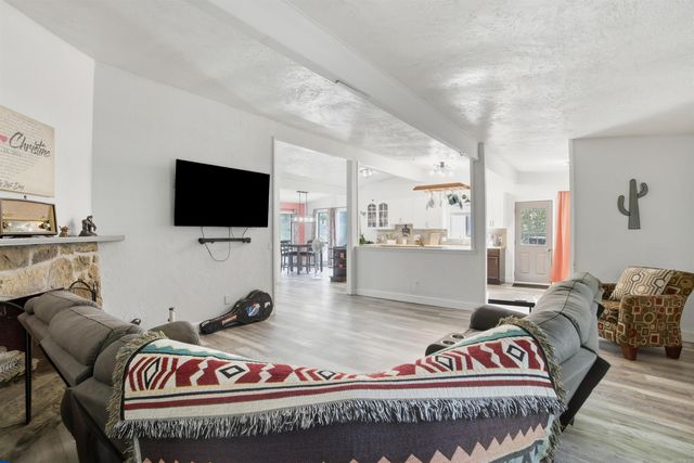 872 Dogwood Trail, Heber Springs, AR 72543