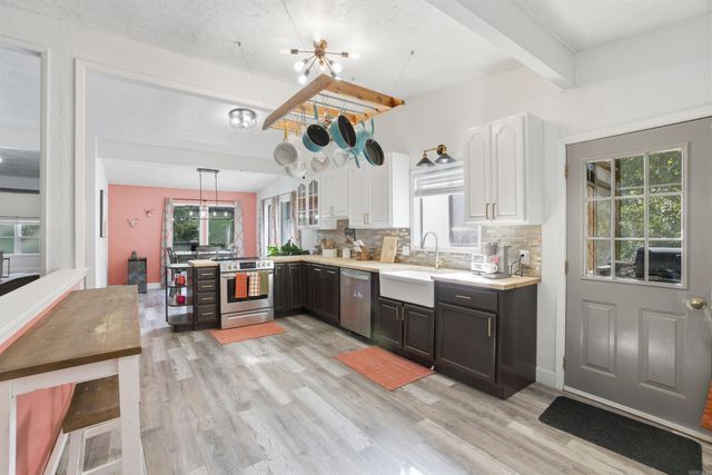 872 Dogwood Trail, Heber Springs, AR 72543