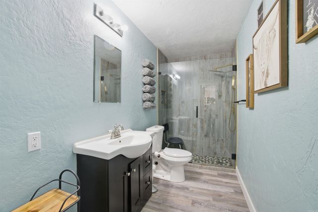 872 Dogwood Trail, Heber Springs, AR 72543