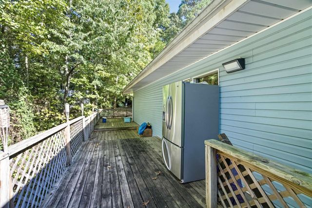 872 Dogwood Trail, Heber Springs, AR 72543