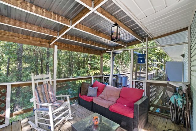 872 Dogwood Trail, Heber Springs, AR 72543