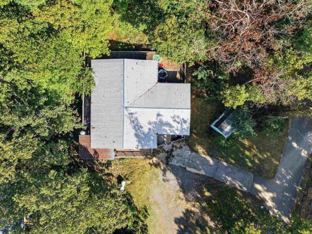 872 Dogwood Trail, Heber Springs, AR 72543