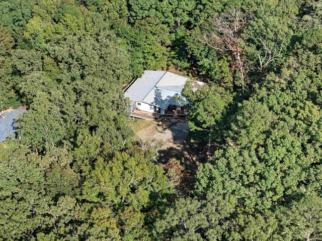 872 Dogwood Trail, Heber Springs, AR 72543