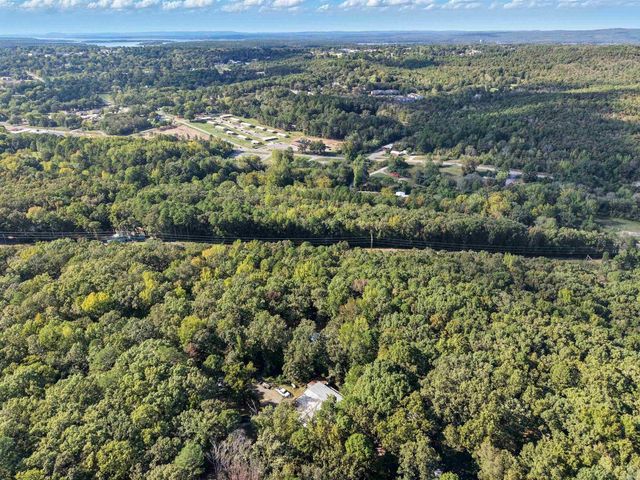 872 Dogwood Trail, Heber Springs, AR 72543