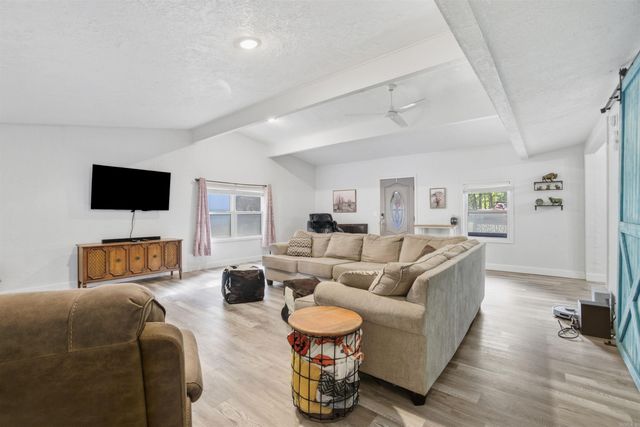 872 Dogwood Trail, Heber Springs, AR 72543