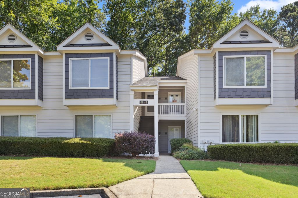42 Rumson Court SE, Smyrna, GA 30080