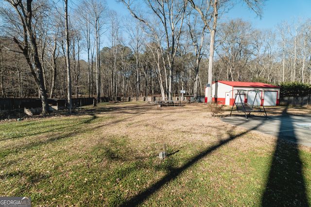 145 Beau Brook Lane, Sharpsburg, GA 30277