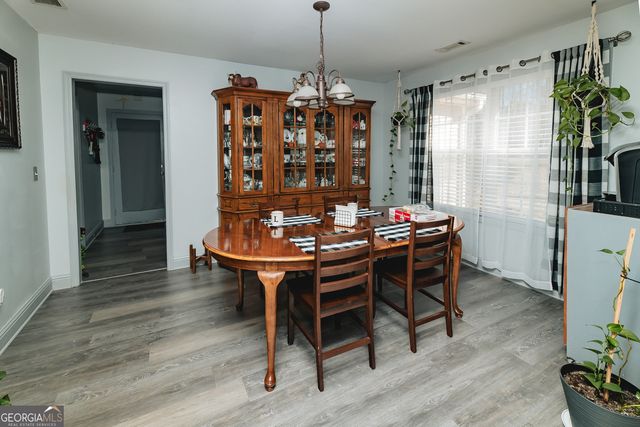 145 Beau Brook Lane, Sharpsburg, GA 30277