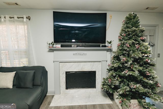 145 Beau Brook Lane, Sharpsburg, GA 30277