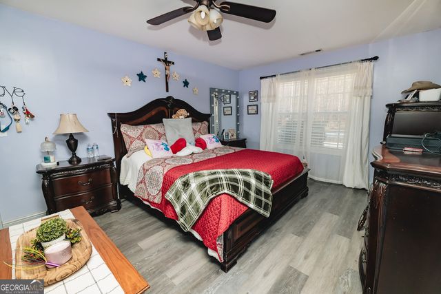 145 Beau Brook Lane, Sharpsburg, GA 30277