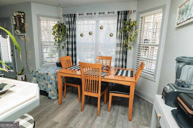 145 Beau Brook Lane, Sharpsburg, GA 30277