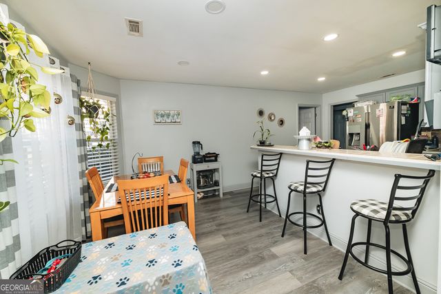 145 Beau Brook Lane, Sharpsburg, GA 30277