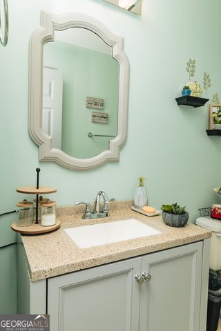 145 Beau Brook Lane, Sharpsburg, GA 30277