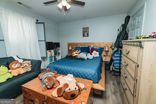 145 Beau Brook Lane, Sharpsburg, GA 30277