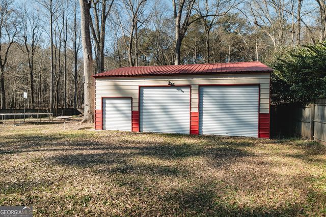 145 Beau Brook Lane, Sharpsburg, GA 30277