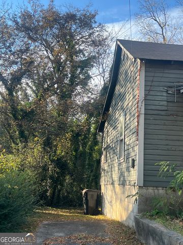 325 Ross Street NE, Rome, GA 30161