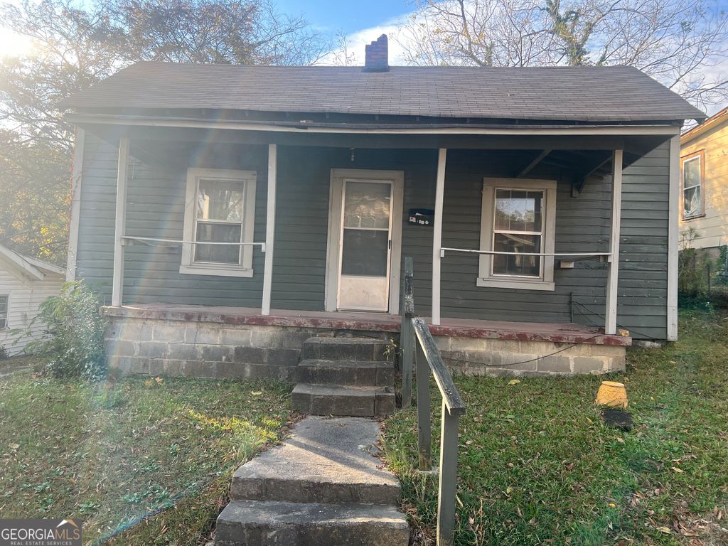 325 Ross Street NE, Rome, GA 30161