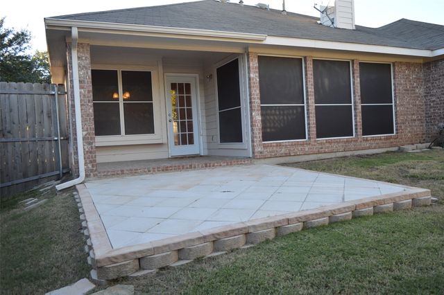 7512 Sonoma Valley Drive, Frisco, TX 75035