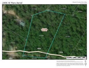 2496 W MARS WAY # 179, Midway, UT 84049
