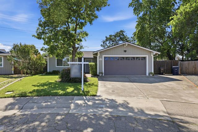6640 Ibex Woods Ct, Citrus Heights, CA 95621