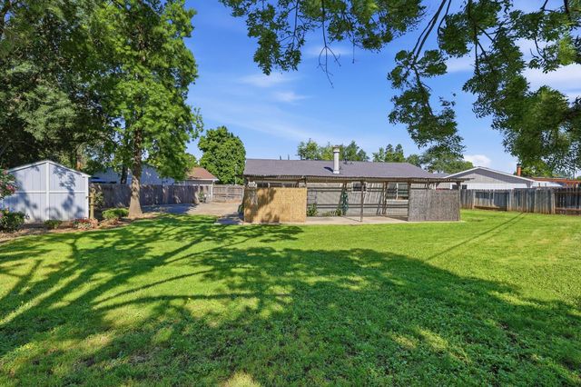 6640 Ibex Woods Ct, Citrus Heights, CA 95621