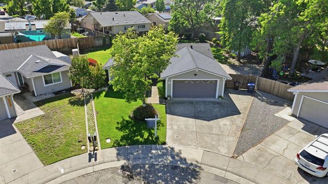 6640 Ibex Woods Ct, Citrus Heights, CA 95621