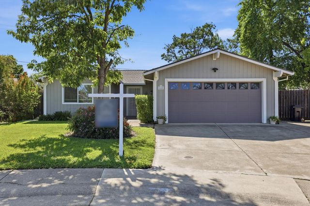 6640 Ibex Woods Ct, Citrus Heights, CA 95621