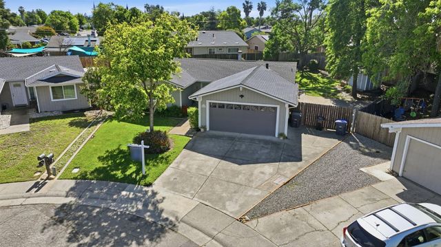 6640 Ibex Woods Ct, Citrus Heights, CA 95621
