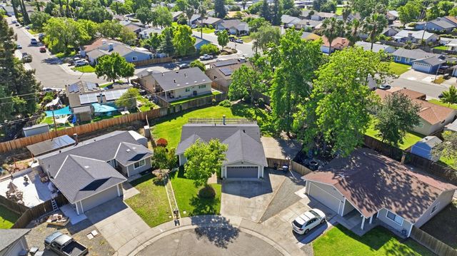 6640 Ibex Woods Ct, Citrus Heights, CA 95621