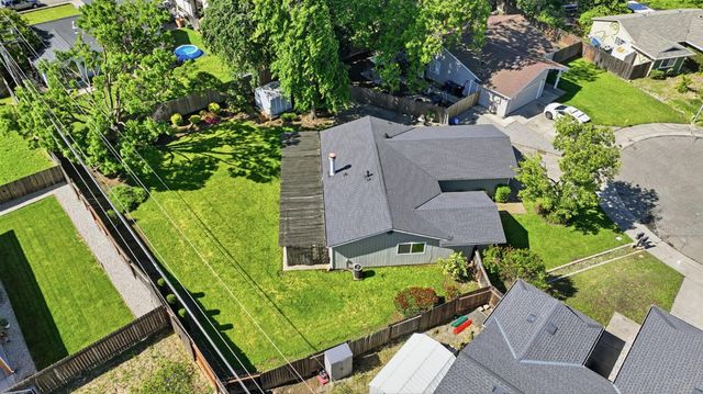 6640 Ibex Woods Ct, Citrus Heights, CA 95621