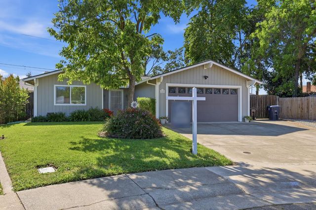 6640 Ibex Woods Ct, Citrus Heights, CA 95621