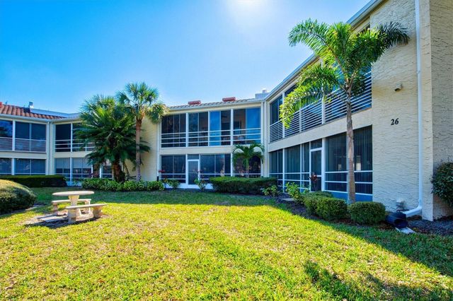 6101 34TH STREET W 26C, Bradenton, FL 34210