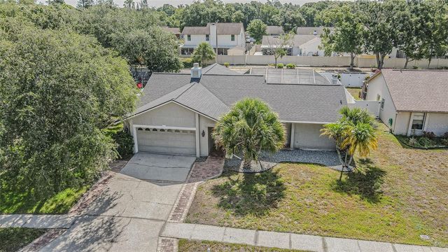 6728 RANGER DRIVE, Tampa, FL 33615