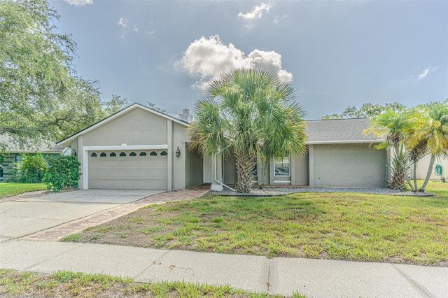 6728 RANGER DRIVE, Tampa, FL 33615