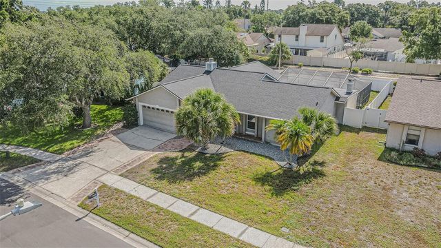 6728 RANGER DRIVE, Tampa, FL 33615