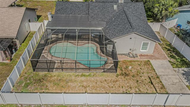 6728 RANGER DRIVE, Tampa, FL 33615