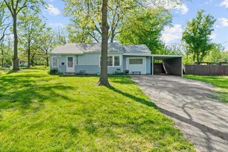 13704 Norby Road, Grandview, MO 64030