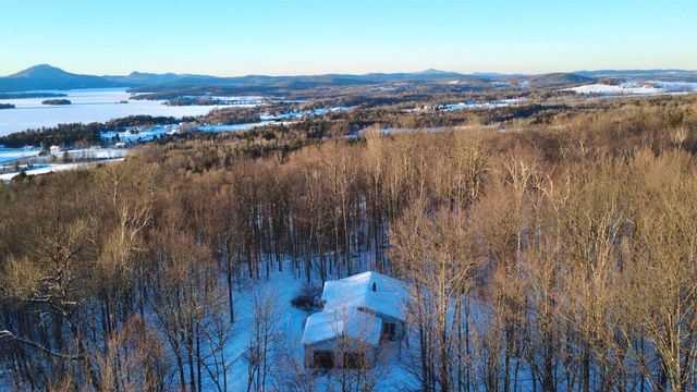 866 Ridge Hill Drive, Derby, VT 05829