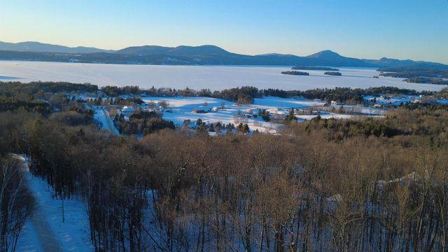 866 Ridge Hill Drive, Derby, VT 05829