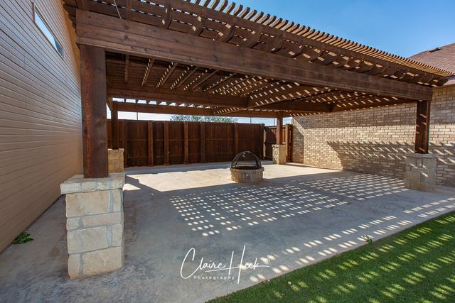 1715 Bates, Midland, TX 79707