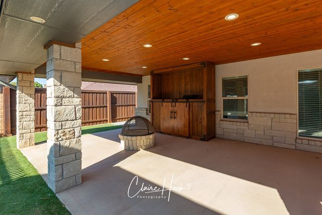 1715 Bates, Midland, TX 79707