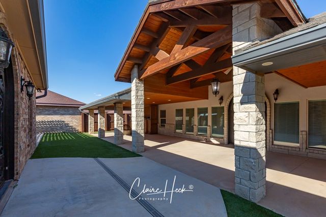 1715 Bates, Midland, TX 79707