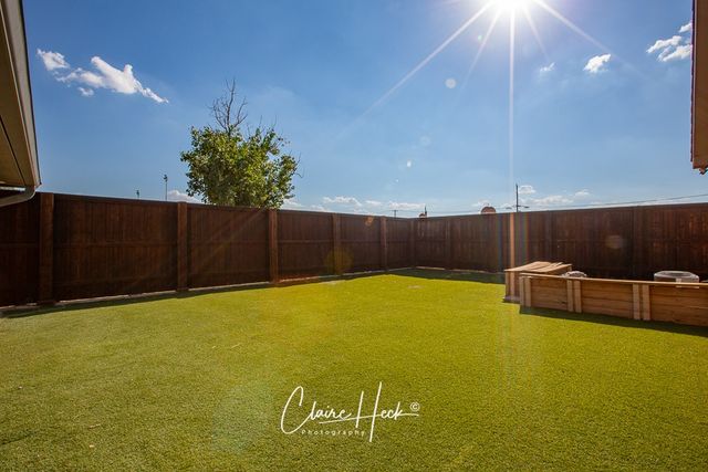 1715 Bates, Midland, TX 79707