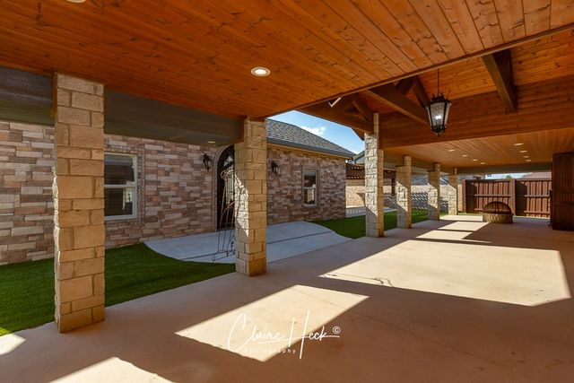 1715 Bates, Midland, TX 79707