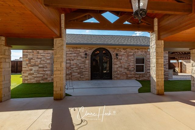 1715 Bates, Midland, TX 79707