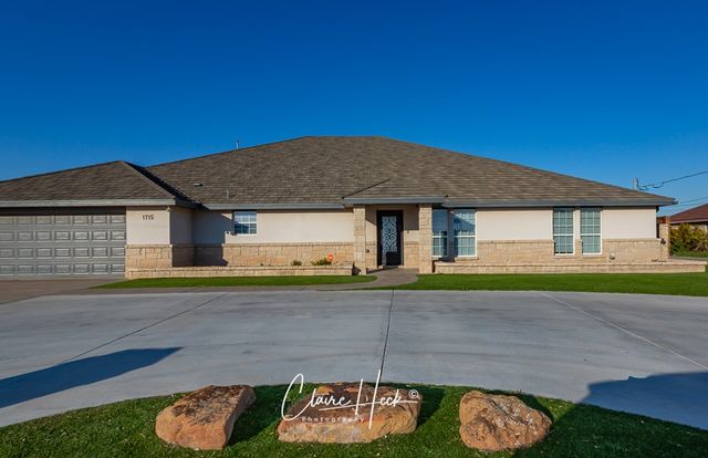 1715 Bates, Midland, TX 79707