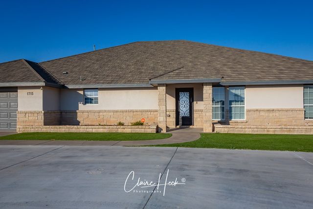 1715 Bates, Midland, TX 79707